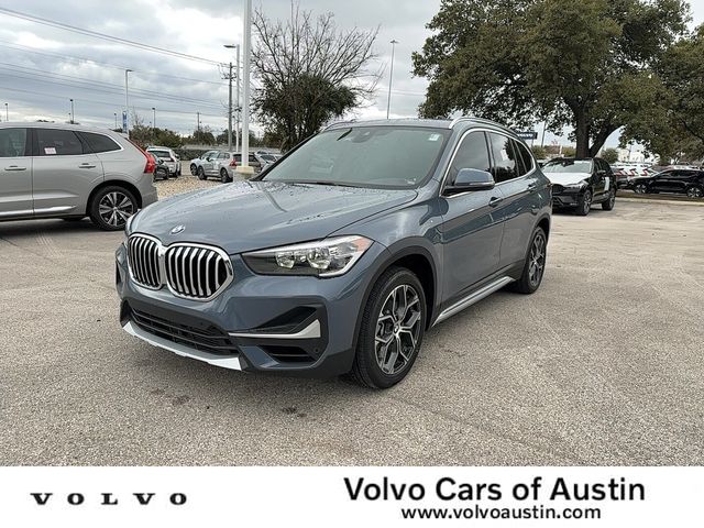 2022 BMW X1 xDrive28i