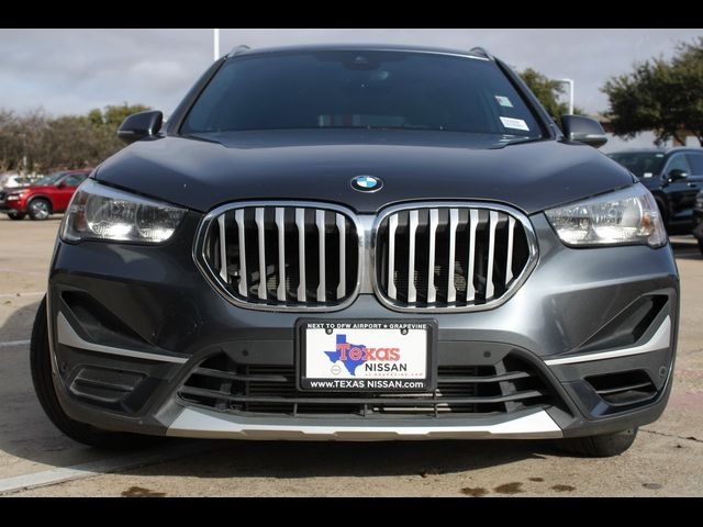 2022 BMW X1 xDrive28i