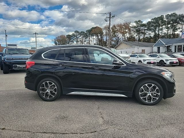 2022 BMW X1 xDrive28i