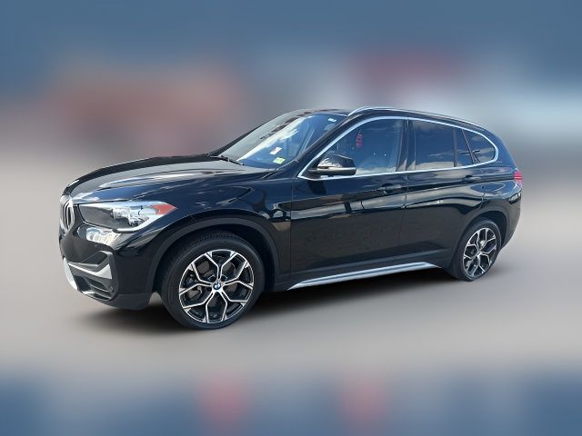 2022 BMW X1 xDrive28i