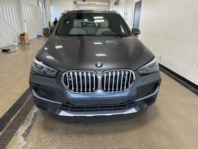 2022 BMW X1 xDrive28i