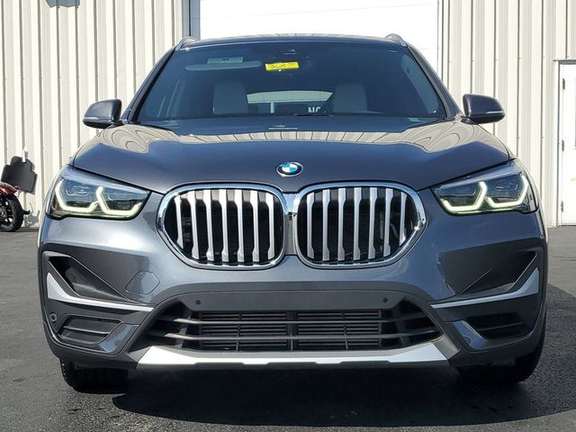 2022 BMW X1 xDrive28i