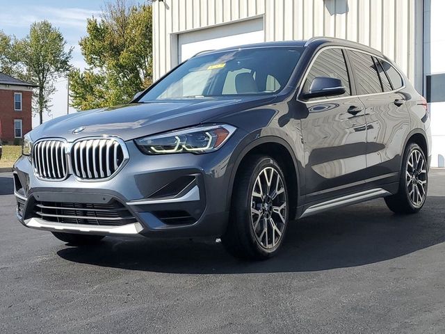 2022 BMW X1 xDrive28i