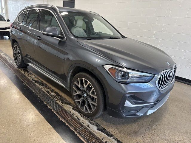 2022 BMW X1 xDrive28i