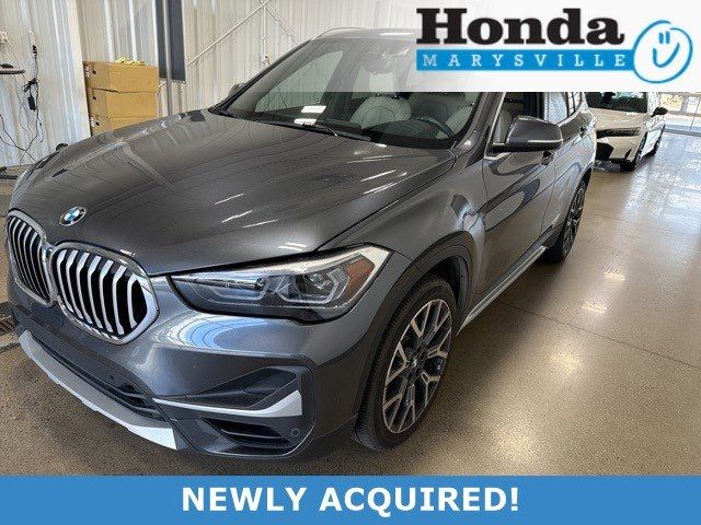 2022 BMW X1 xDrive28i