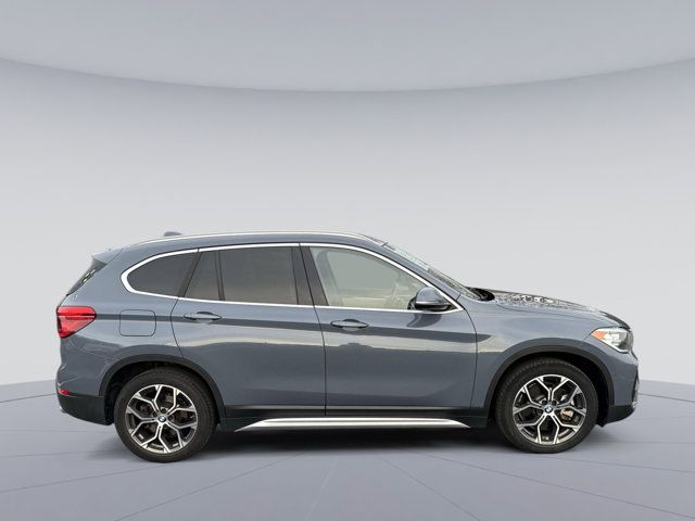 2022 BMW X1 xDrive28i