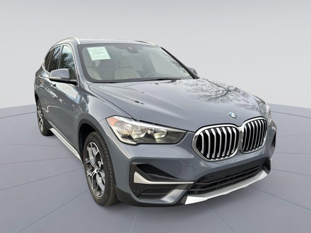 2022 BMW X1 xDrive28i