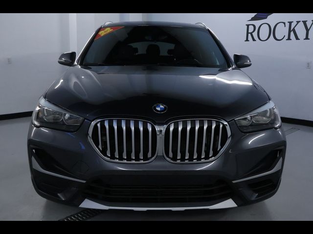 2022 BMW X1 xDrive28i