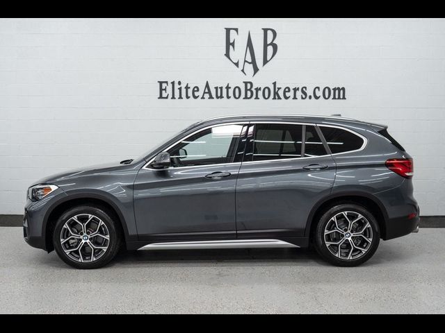 2022 BMW X1 xDrive28i