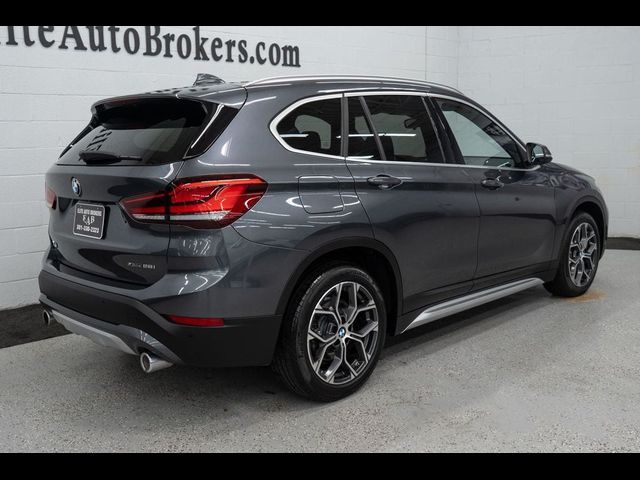 2022 BMW X1 xDrive28i