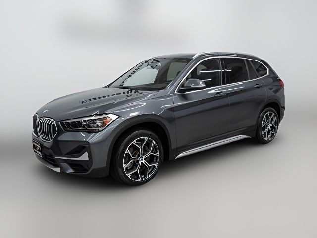 2022 BMW X1 xDrive28i
