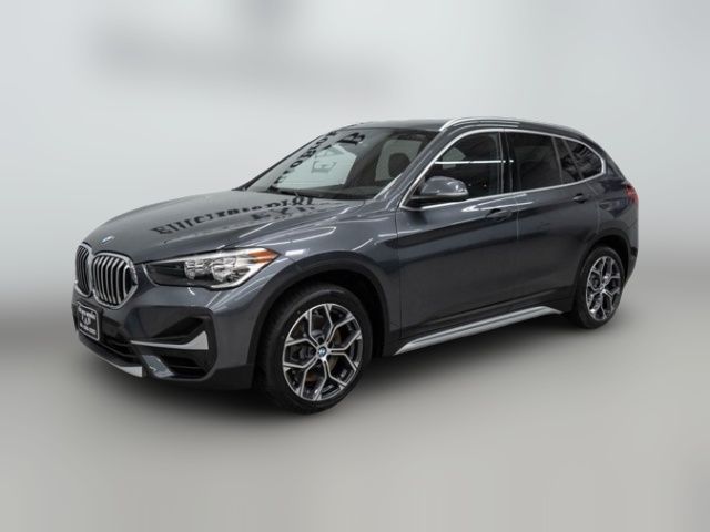 2022 BMW X1 xDrive28i