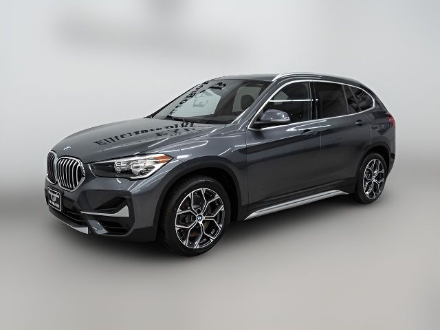 2022 BMW X1 xDrive28i