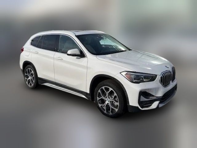 2022 BMW X1 xDrive28i