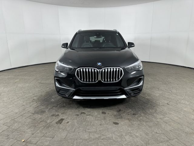 2022 BMW X1 xDrive28i