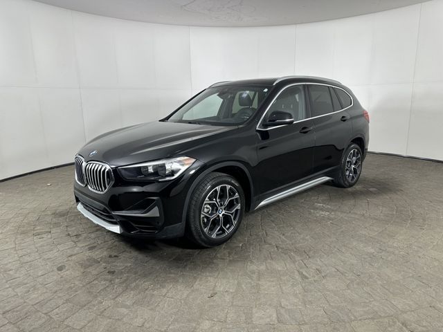 2022 BMW X1 xDrive28i