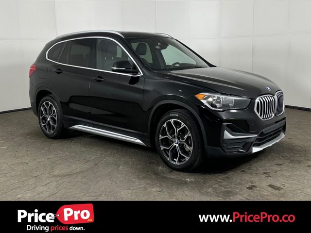 2022 BMW X1 xDrive28i