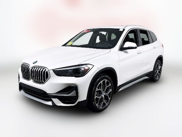 2022 BMW X1 xDrive28i