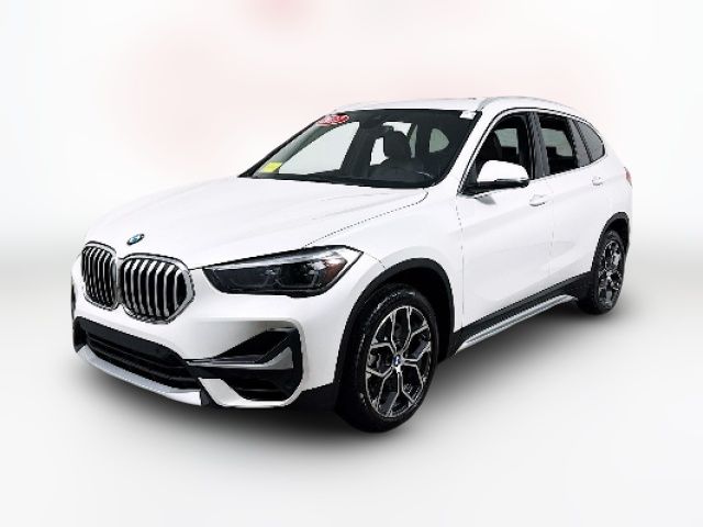 2022 BMW X1 xDrive28i