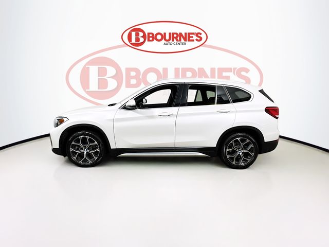 2022 BMW X1 xDrive28i