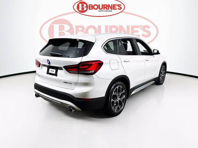 2022 BMW X1 xDrive28i