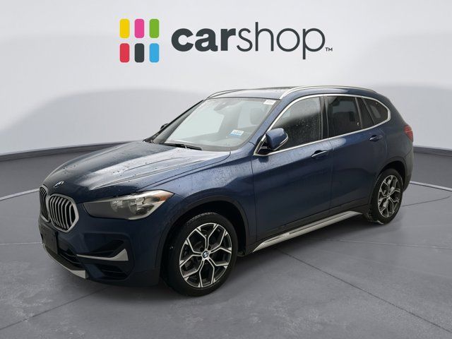 2022 BMW X1 xDrive28i