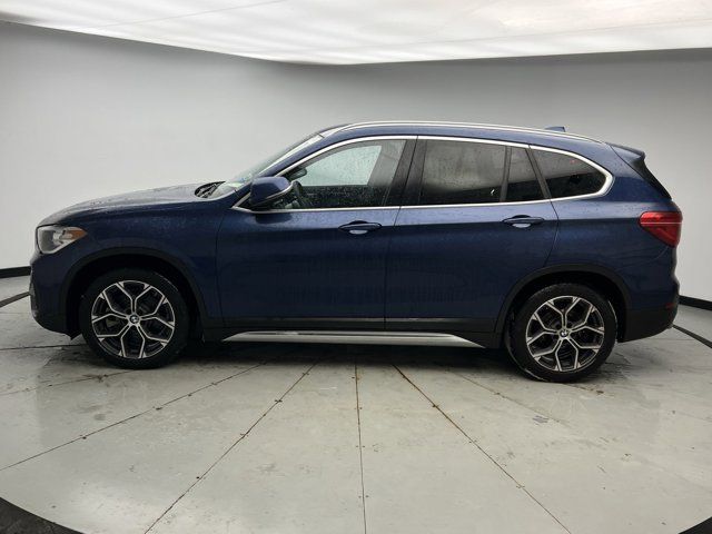 2022 BMW X1 xDrive28i