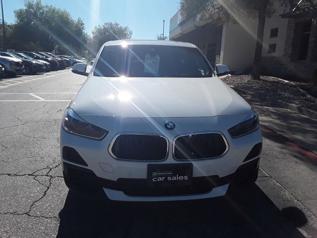 2022 BMW X2 sDrive28i