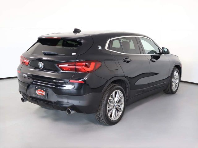 2022 BMW X2 sDrive28i