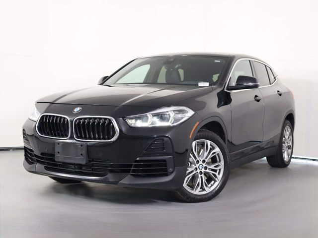 2022 BMW X2 sDrive28i