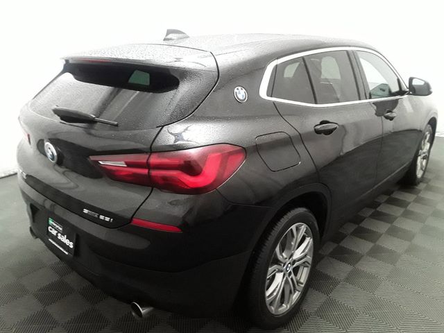 Hatch Kit | BMW X2 BASE 2022