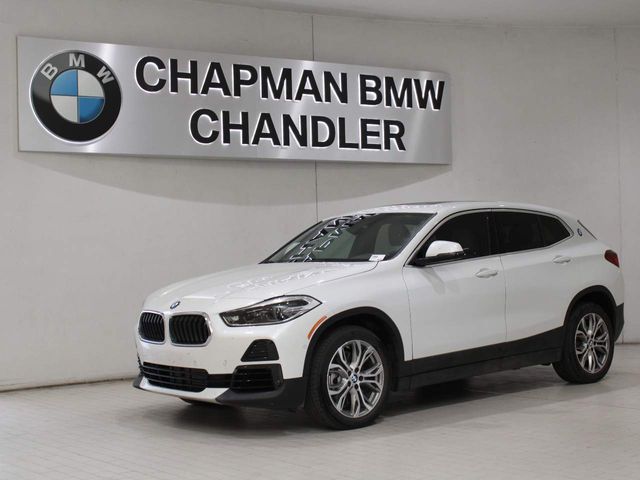 2022 BMW X2 sDrive28i