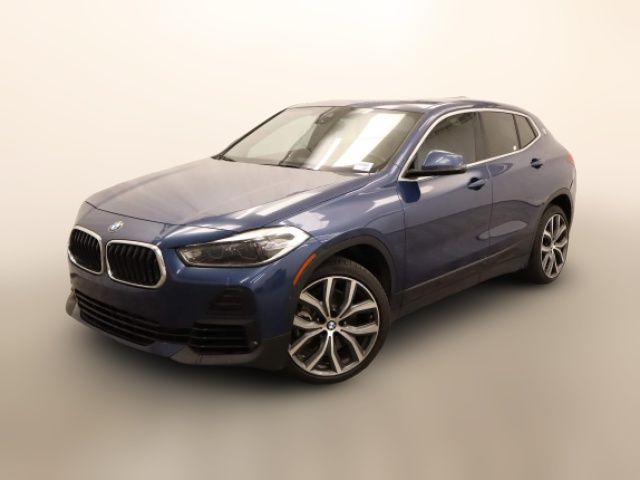 2022 BMW X2 sDrive28i