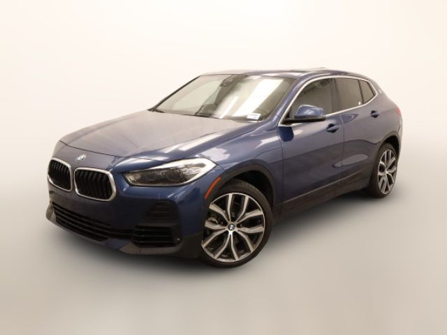 2022 BMW X2 sDrive28i