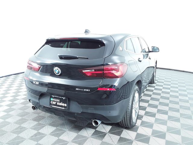 2022 BMW X2 sDrive28i