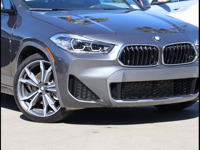 2022 BMW X2 sDrive28i