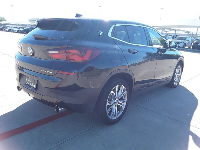 2022 BMW X2 sDrive28i