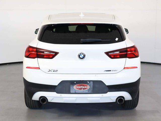 2022 BMW X2 sDrive28i