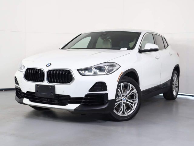 2022 BMW X2 sDrive28i