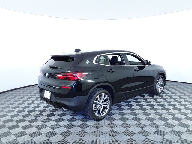 2022 BMW X2 sDrive28i