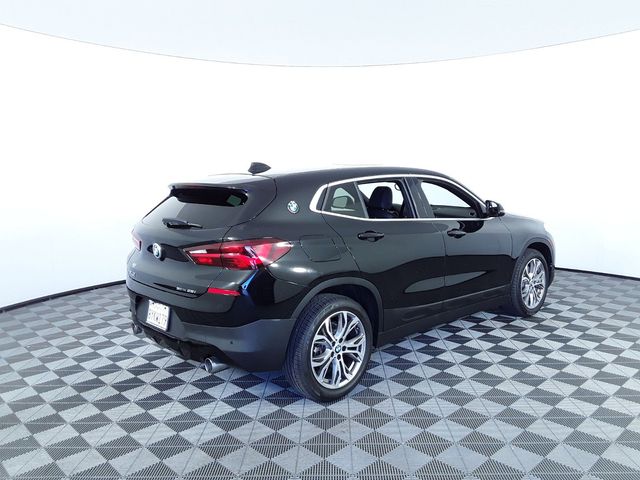 Hatch Kit | BMW X2 BASE 2022 Hatch Kit | BMW X2 BASE 2022