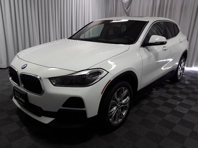 2022 BMW X2 sDrive28i