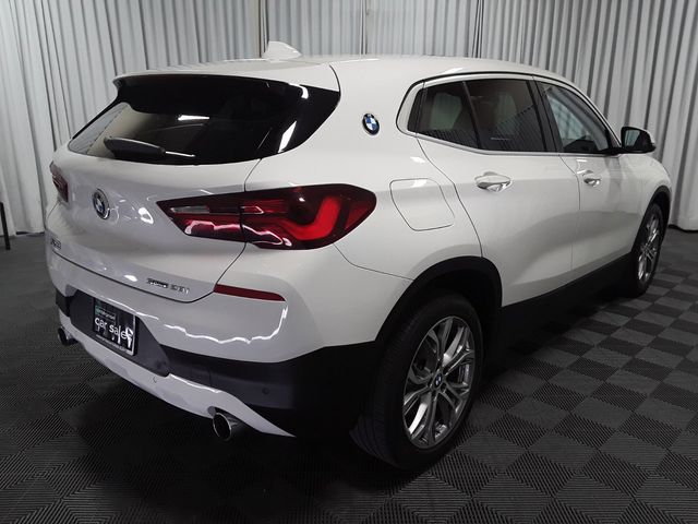 2022 BMW X2 sDrive28i