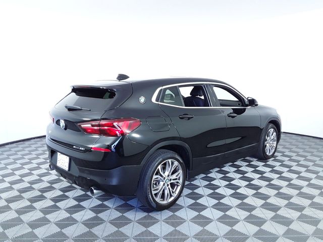 2022 BMW X2 sDrive28i