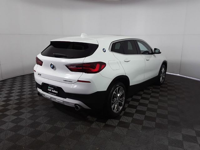 2022 BMW X2 sDrive28i