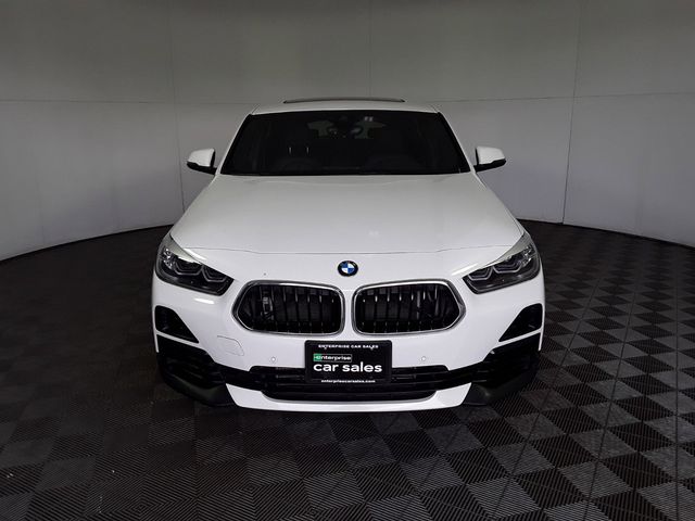 2022 BMW X2 sDrive28i