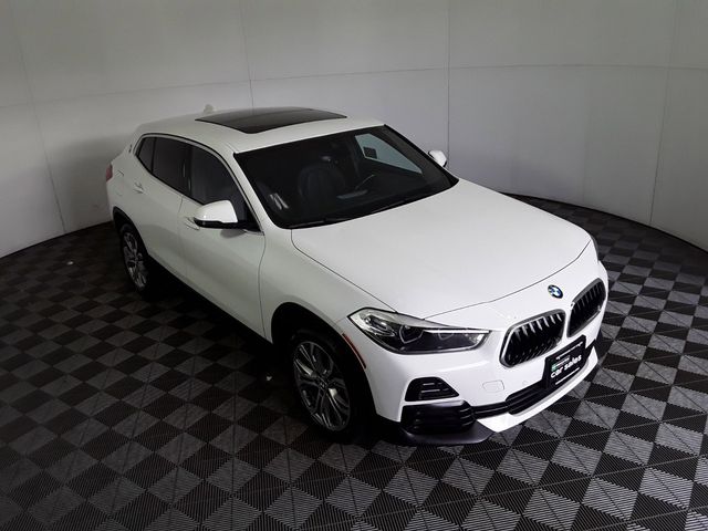 2022 BMW X2 sDrive28i