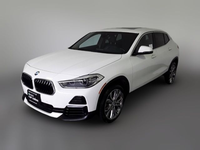 2022 BMW X2 sDrive28i