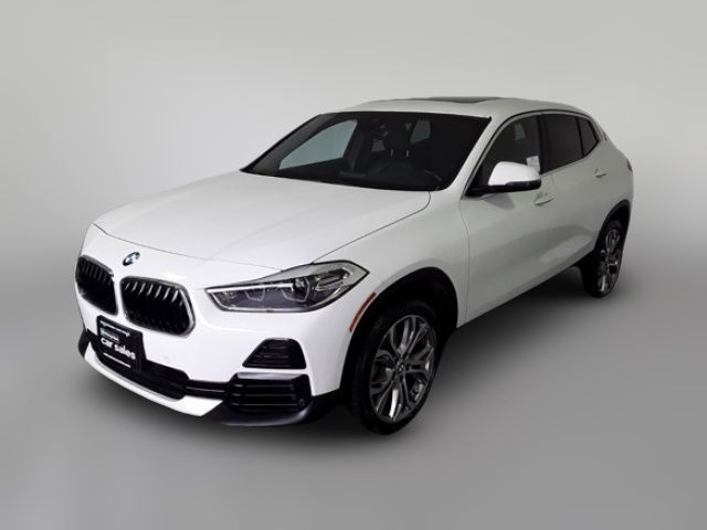 2022 BMW X2 sDrive28i