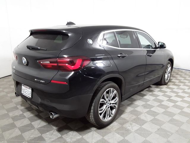 2022 BMW X2 sDrive28i